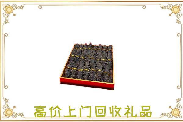 钦州周边回收海参